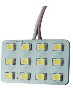 P12 xBright Panel LED 5050