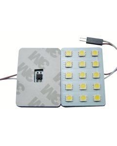 P15 xBright Panel LED 5050