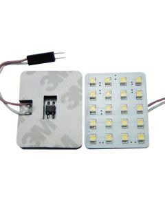 P20 xBright Panel LED 5050