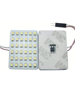 P36 xBright Panel LED 5050