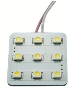 P9 xBright Panel LED 5050