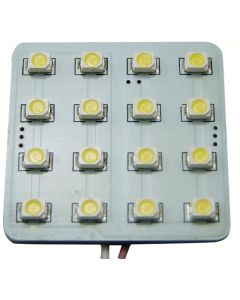 P16 xBright Panel LED 5050