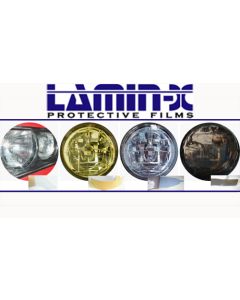 Lamin-X 4" x 8" Bulk Film