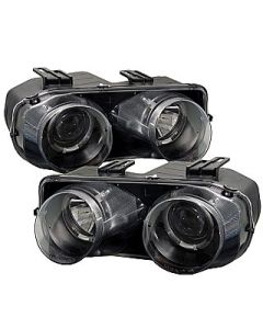 Aucra Integra Projector Headlights 1994-1997