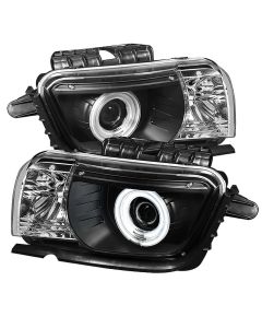 Chevy Camaro 10-12 Projector Headlights (OPTIONS)