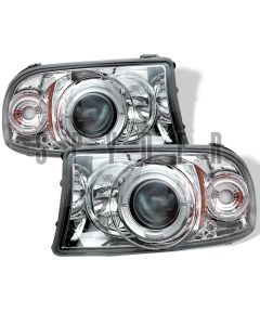 1997-2004 Dodge Dakota / 1998-2003 Dodge Durango Chrome Housing