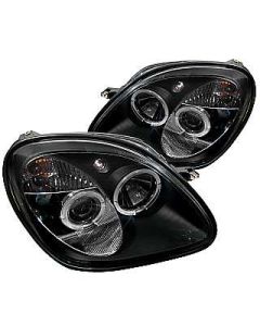 Mercedes SLK Projector Headlight (R170) 1998-2004