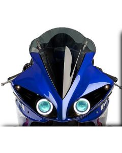 Yamaha R1 2006-11 Orion V2 LED Angel Eyes