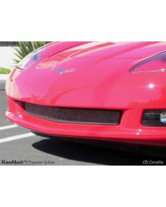 RaceMesh™ Precision Grills - Corvette C6