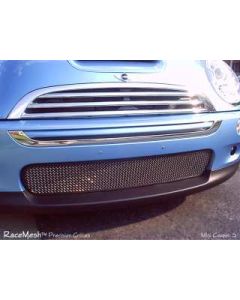 RaceMesh™ Precision Grills - MINI Cooper S