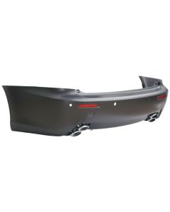 Lexus ISF Style Rear Bumper Polypropylene