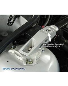 Rogue Engineering CF Strut Tower Brace