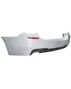 F10 (5-series) MTech PolyPropylene REAR Bumper