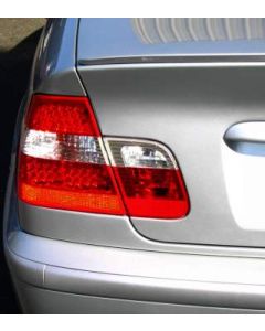 BMW E46 CrystalLED Pair (SEDAN)