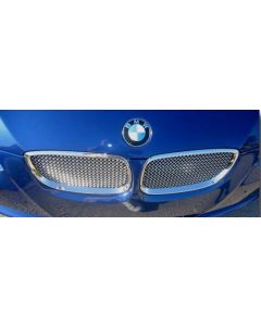 BMW E9X & M3 Kidney Grills