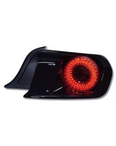 S550 Mustang LED Tail Light Replacement for 6th Generation 2015+