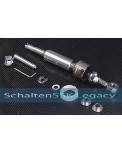 Schalten Short Shifter Kit and Billet Shift Rod Legacy