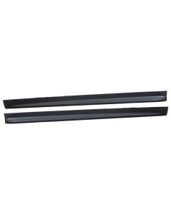 Mtech II Side Skirt for Coupe or Sedan (3-series)