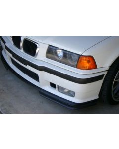 Velocity Splitters™ For E36 M3 Only