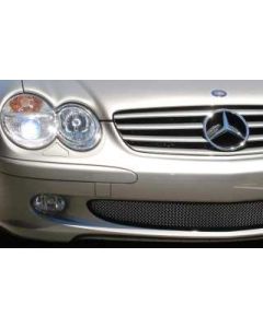 RaceMesh™ Precision Grills - Mercedes-Benz SL