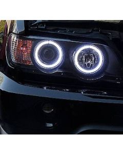 BMW X5 Projector Headlights Orion V2 01-03