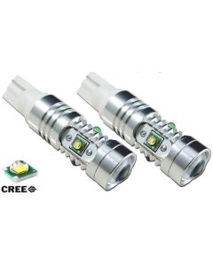 T15 CREE High Powered 25W Reverse Lights