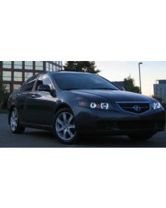 Predator ThinLine Acura TSX Angel Eyes