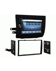 Toyota Sienna 04-10 GPS Navigation Android Radio