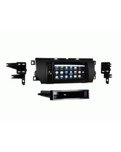 Toyota Avalon 2011-up Multimedia Android Navigation System with