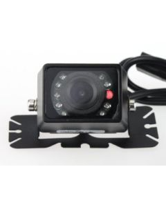 Universal 9 LED Night Vision Reverse Backup Camera