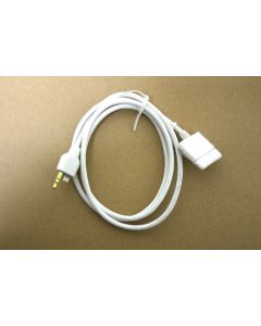 iPod Adapter 3.5mm jack + 3 port chip