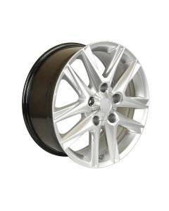 W222 Hyper Silver 20x8.5 ET60 5x150 CB110