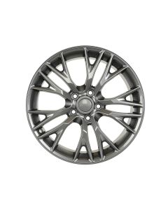 W591 Gunmetal 18x8.5 5x120.7 ET59 CB70.3