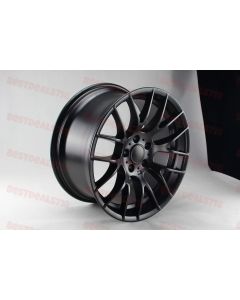 W725 Glass Matt Black 19*8.5 ET35 5*120