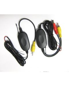 2.4Ghz Wireless Transmitter &