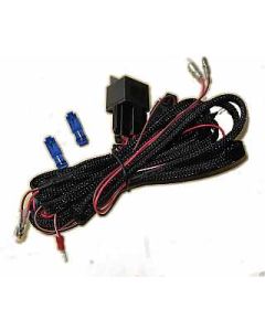 Wiring Harness for Angel Eyes