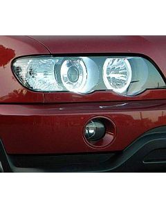 Predator Orion<sup>TM</sup> V2 LED Angel Eyes 00-02 BMW X5