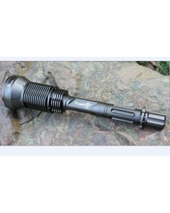 TrustFire X6 SST-90 5-Mode 2300LM LED Flashlight