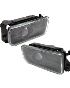 BWM Crystal Fogs Pair E36