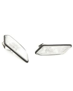 For BMW  Z3 Clear Side Marker Lights