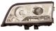 ProjectorC 1996 - 2000 Mercedes Benz C Class Sedan W202 Projecto