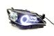 Subaru STI Orion V2 LED Angel Eyes (04-08)