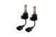 Low Beam LED Headlight Bulbs for 2004-2012 Chevrolet Colorado (pair)