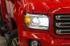High Beam LED Headlight Bulbs for 2015-2022 GMC Canyon (pair)