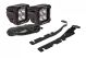 LED Ditch Light System: Dodge Ram (09-18)