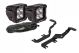 LED Ditch Light System: Ford Super Duty (17-22)