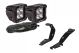 LED Ditch Light System: Toyota Tundra (14-21)