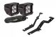 LED Ditch Light System: Ford Raptor (17-20)