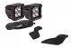 LED Ditch Light System: Ford Bronco (2021+)