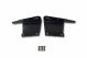 10-16 Ford Raptor LED Fog Light Brackets